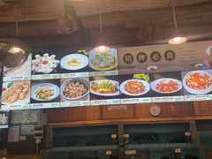 -猪肉婆私房菜(容桂总店)