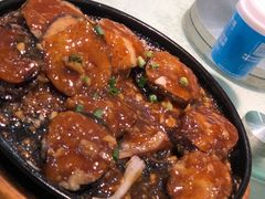 -苏师傅菜馆(上沙店)