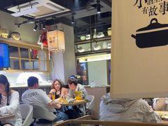 -街角等你.大连海鲜烧烤(西安路店)