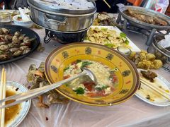 -尚品海鲜大排档
