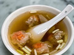 -曾仔竹升面