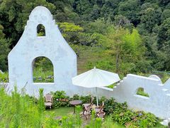 -龙岩森林水乡景区