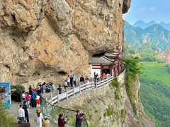 -雁荡山风景名胜区