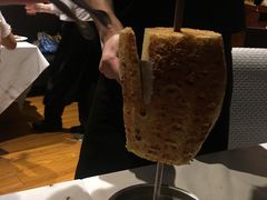 烤菠萝-拉蒂娜·巴西牛排馆 Latina·Brazilian Steakhouse(陆家嘴旗舰店)