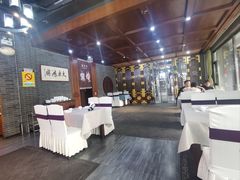 -金家老三饭庄(常营店)