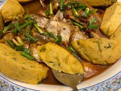 -旺角小渔村·海肠捞饭开创者(环山路店)