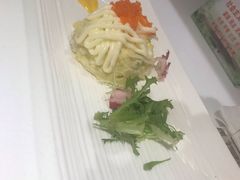 -斗牛士牛排餐厅(嘉里汇店)