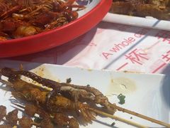 -辣不怕口味虾(凌霄路店)