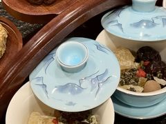 -汇聚德京味铜锅涮肉(沈家桥二路店)