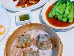 -潮民公馆(BFC外滩金融中心店)