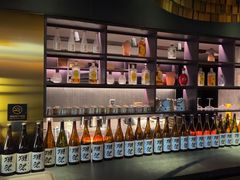 -300杯·和牛烧肉清酒专门店(廊里店)