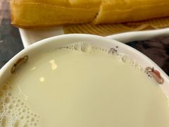 -大有利茶餐厅(福民店)
