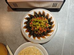 -798烧烤工厂(太和路店)