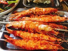 -永红源·啤酒烧烤海鲜大排档(台柳路店)