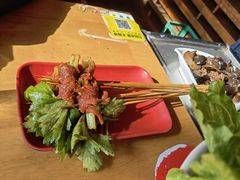 -和记涮牛肚(联盟路店)