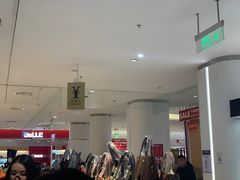 -长发商厦