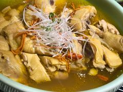 花胶鸡-荟廷·晶萃(陆家嘴尚悦湾店)