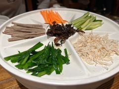 -云海肴·汽锅鸡·云南代表菜(五道口购物中心店)
