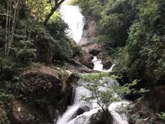 -千泷沟大瀑布旅游区
