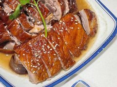 招牌烧鸭-粤拭轩·广东味道(祥和里店)