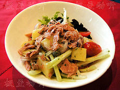 -Jack‘s Place 杰克地方西餐厅(新街口店)