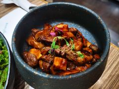 -榖屋house of flour(张江首店)