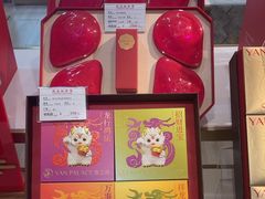 -燕之屋·燕窝(龙德店)