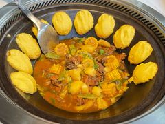-好灶头铁锅炖(万象城店)