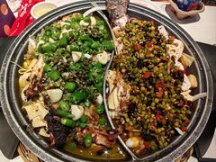 -锦尚阁烤鱼(望京新荟城店)