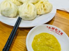 -小胖包子王(丰台南路店)