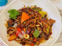 -秘密小花园(第三中学店)