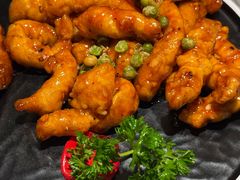 -前海沿·海鲜水饺青岛菜(乐客城店)