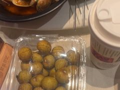 -聚味瞿记·龙虾堂(咸嘉湖店)