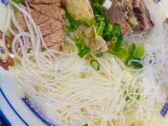 -七爷清汤腩·港式餐厅(金狮广场店)