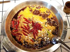 -老街坊市井火锅(营门口店)