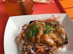 -Lotso Lunch Box 草莓熊餐盒