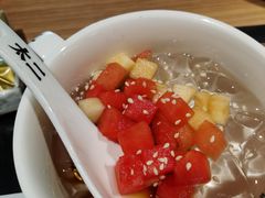 -新太二·鲜料川菜(晶耀前滩店)