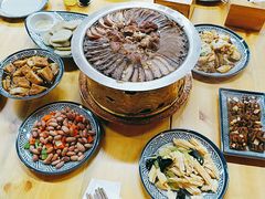 -小肠陈卤煮(顺义店)