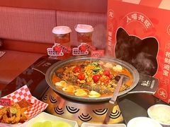 -鱼上·烤鱼(万象城店)