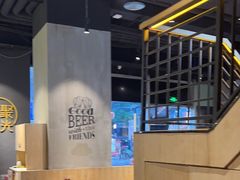 -木屋烧烤(龙湖天街店)