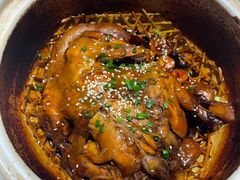 -食悦江南·淮扬菜·烤鸭(亚运村·惠新店)