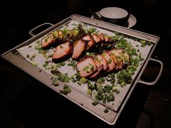 -绿茶餐厅(乐峰广场店)