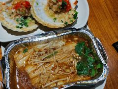 -本色.小马哥烧烤(五一路总店)