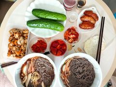 -玉流珍肴馆(亮马桥店)