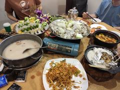 -吉源大排档·鱼生·海鲜(烧烤彩印厂店)