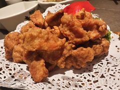 -前海沿·青岛菜(大拇指广场石老人店)