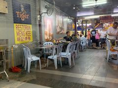 -明记烧鱼美味店