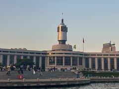 -海河游船(古文化街码头)