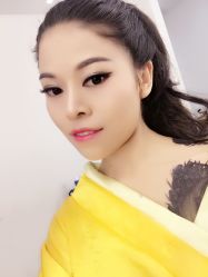 -盘子女人坊生日照·摄影馆(华强店)
