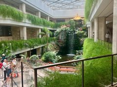 -白天鹅宾馆-宏图府餐厅